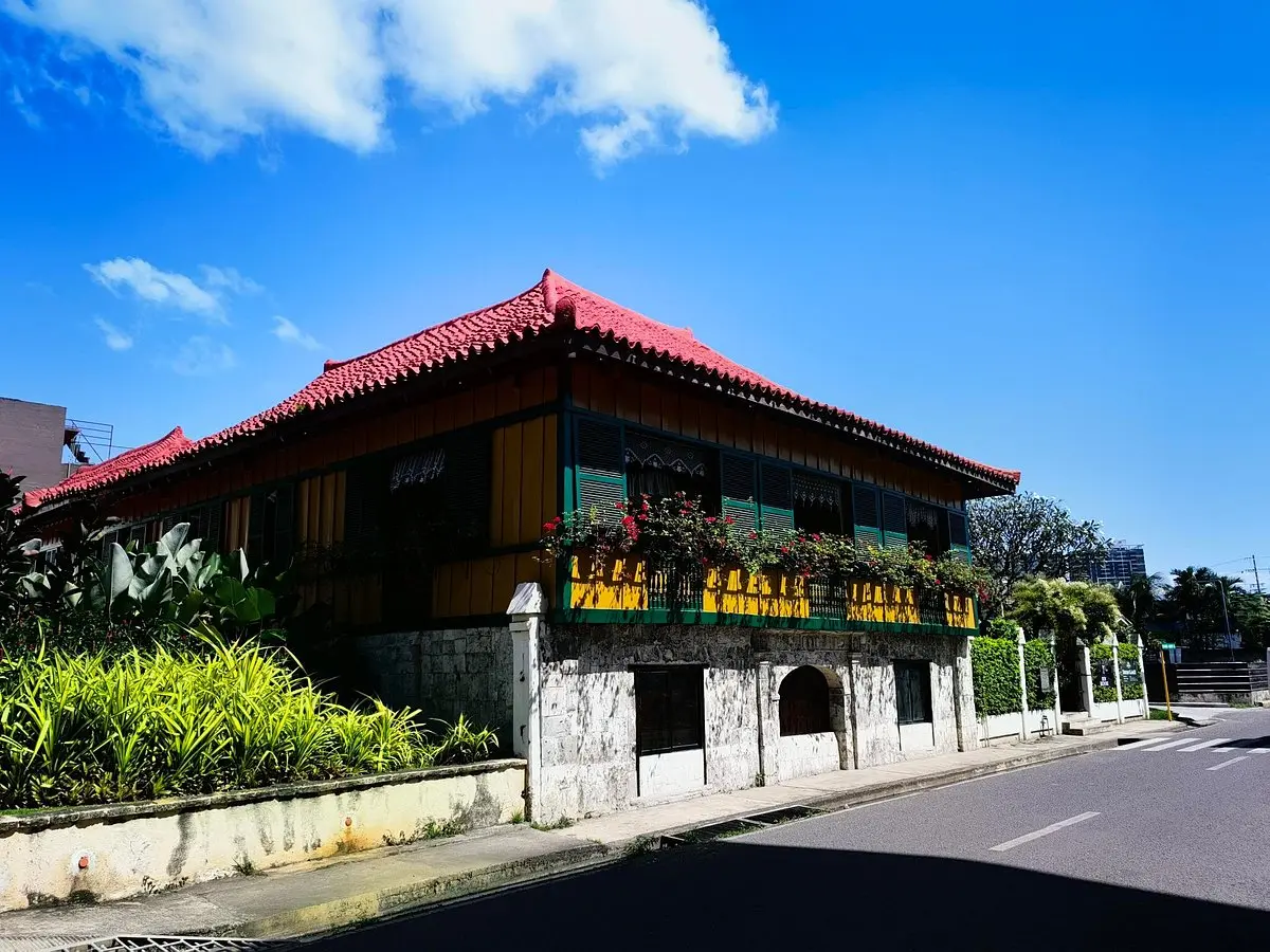 Casa Gorordo Museum in Cebu by RON The Go Tours and Services