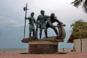 A Rich Historical Legacy by Ron the Go Philippines